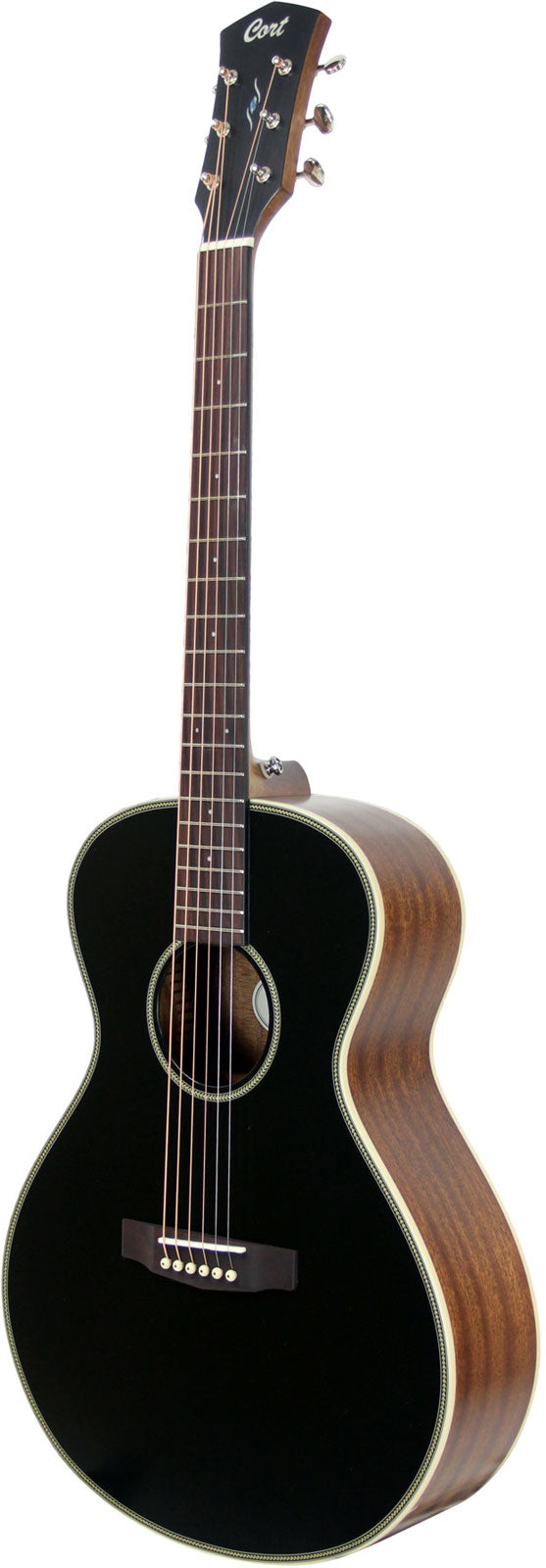 Essence Mc4 Black Top