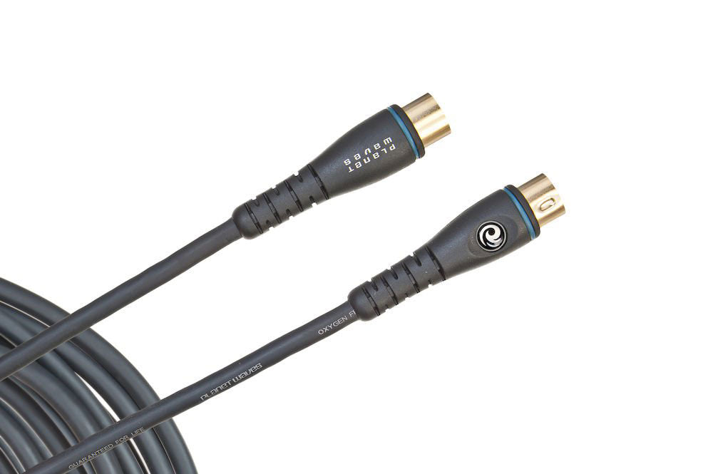 D'addario MIDI-Kabel 5 Feet