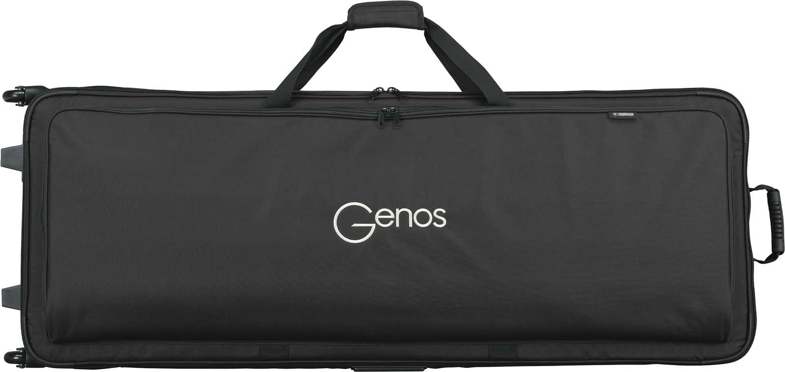 Arrangeur-Tasche SC-GENOS Schwarz