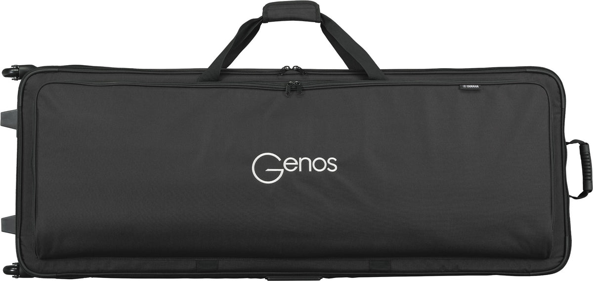 Yamaha Arrangeur-Tasche SC-GENOS Schwarz