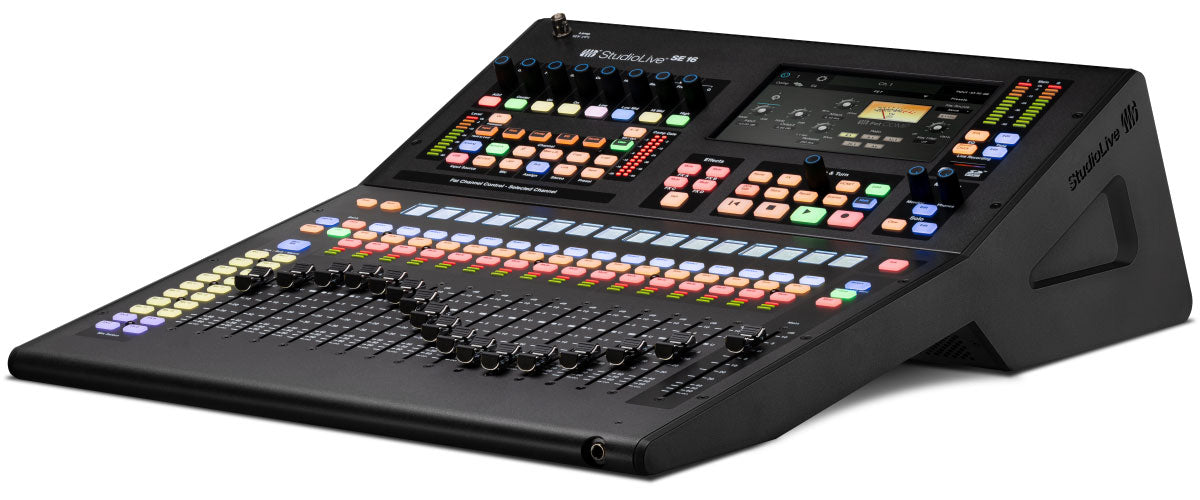 StudioLive SE 16 - BLAGER