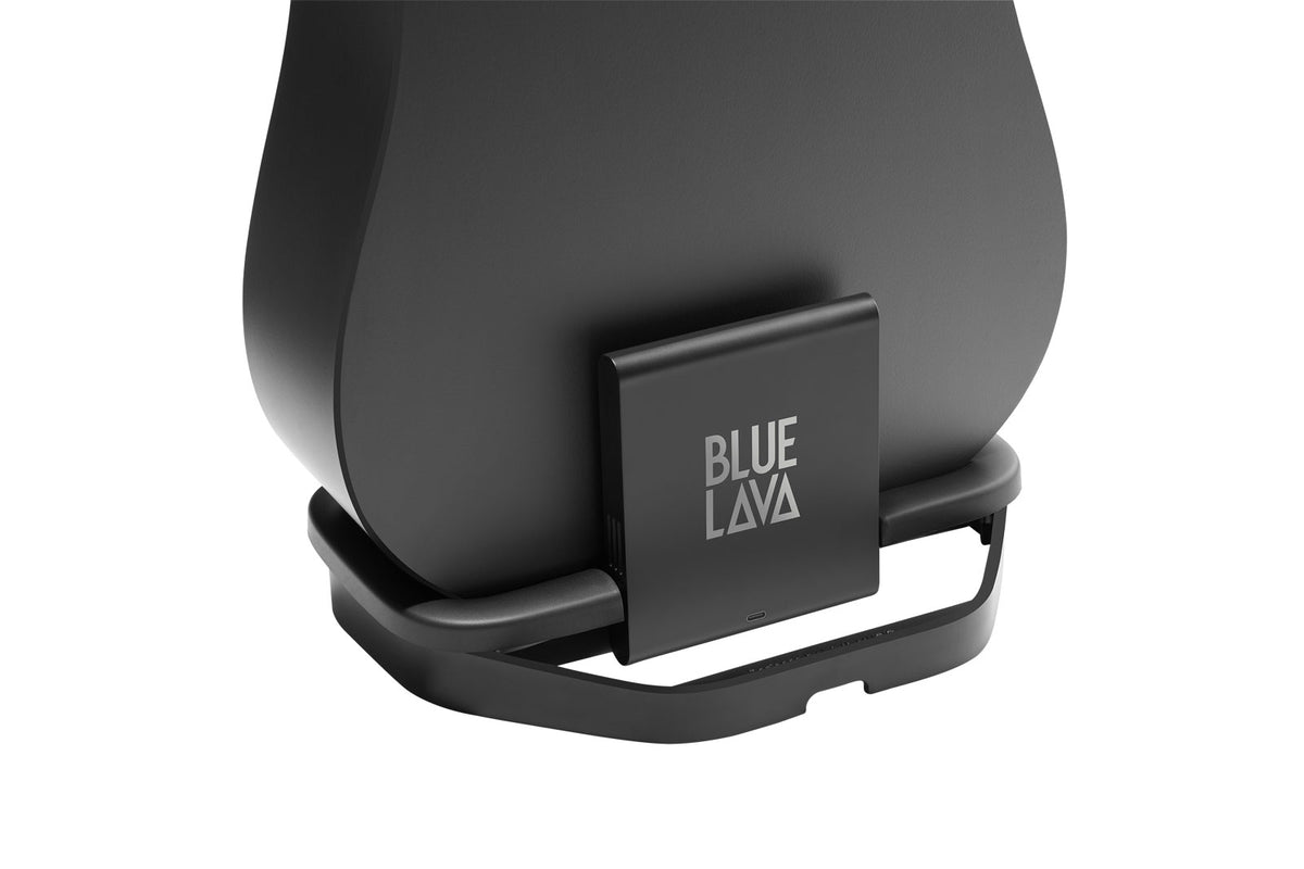 Blue Lava Airflow Wireless Charger (ohne Ladepaket)