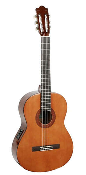 Yamaha Etüde Gcx40 4-4