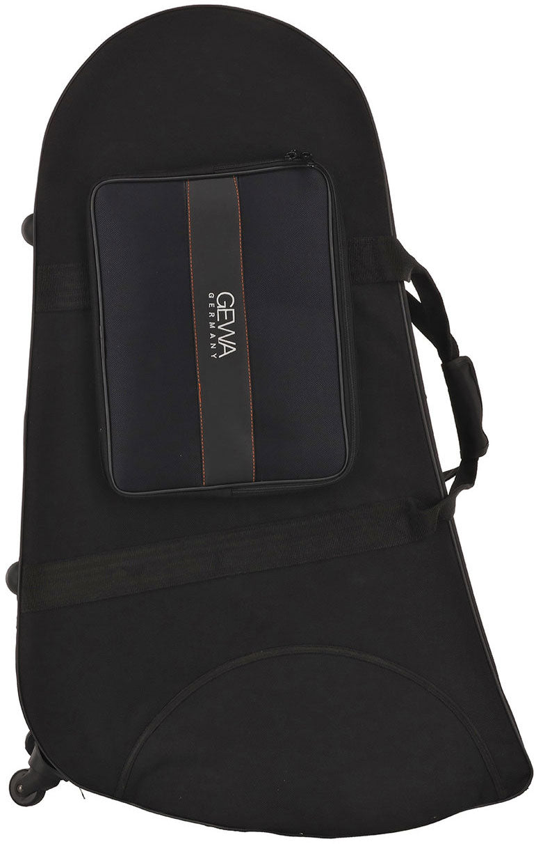 Ambition BB501B Kontrabass B Lackiert