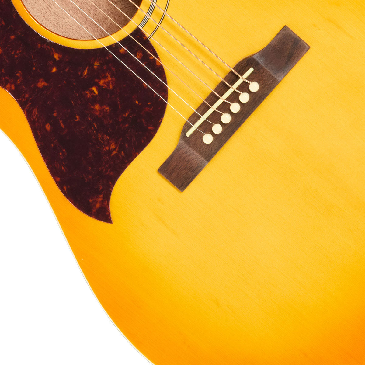 Hummingbird Tribute Heritage-Kirsch-Sunburst IBGM