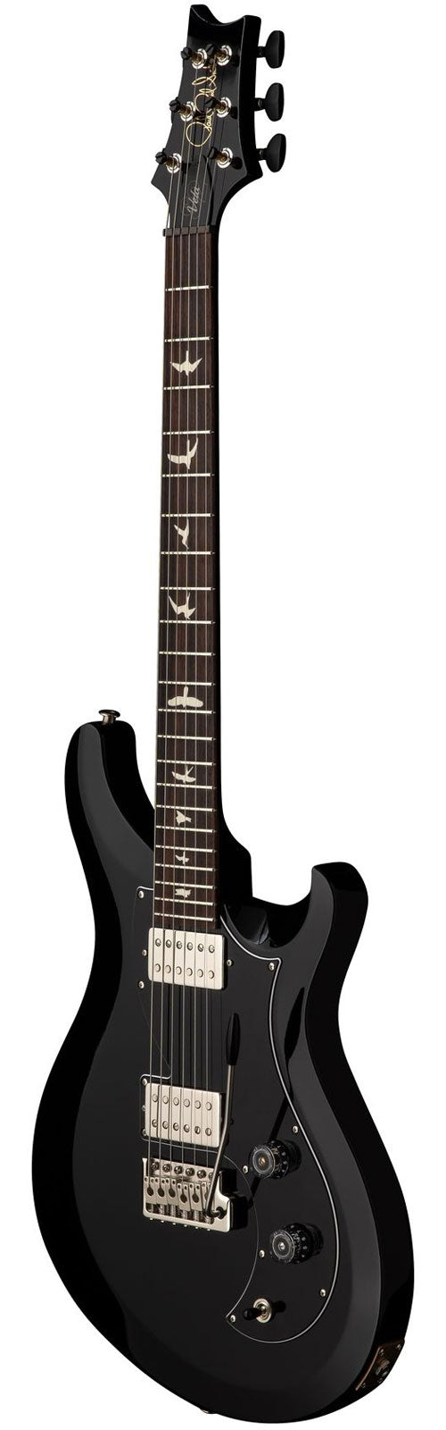 S2 Vela HHT Schwarz