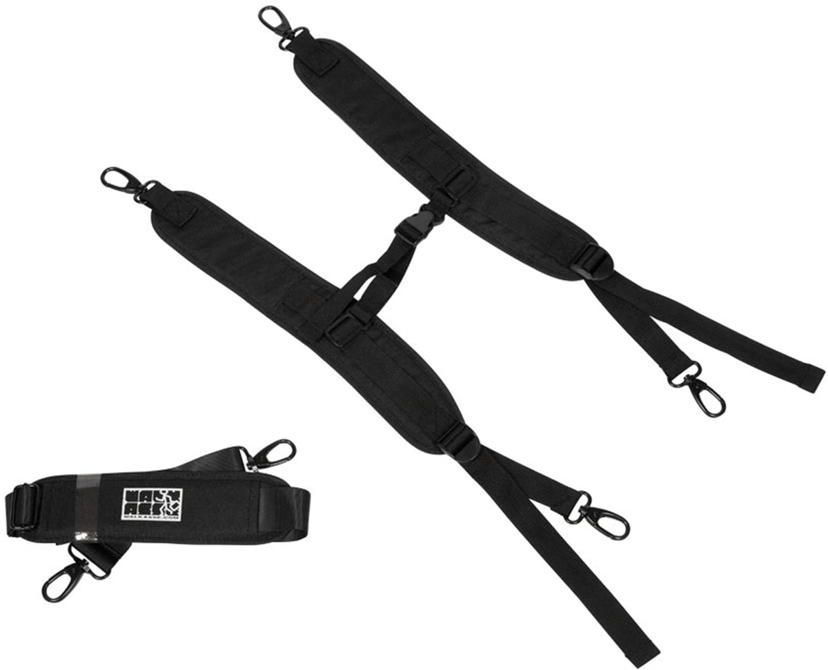 Eva Case FLX4 Rucksack