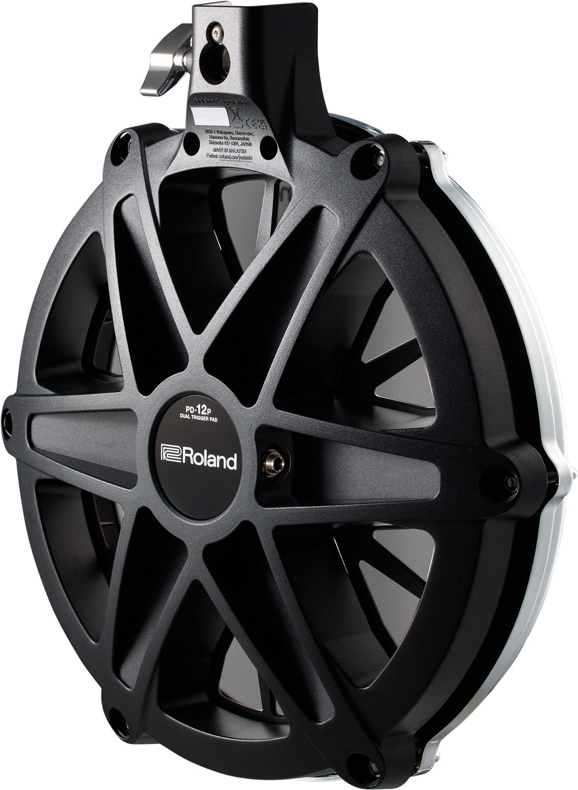 V-PAD PREMIUM PD-12P 12"