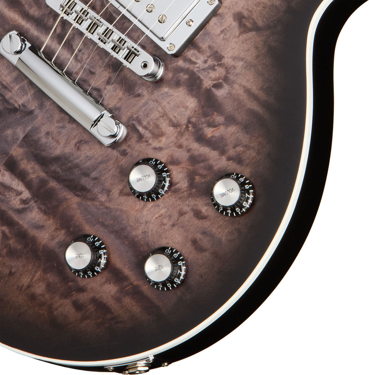 Les Paul Modern Mark Morton Signature Quilt