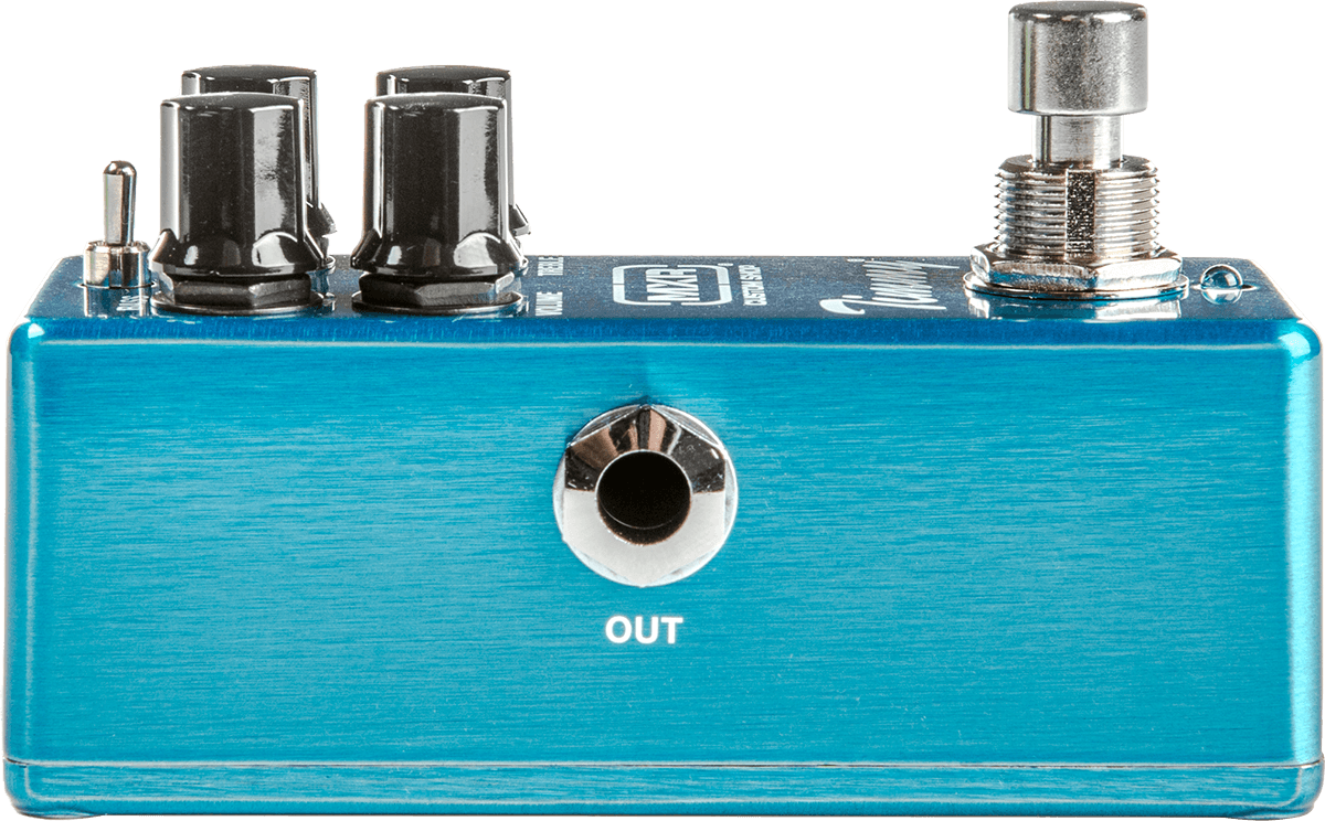 CSP 027 Custom Shop Timmy Overdrive