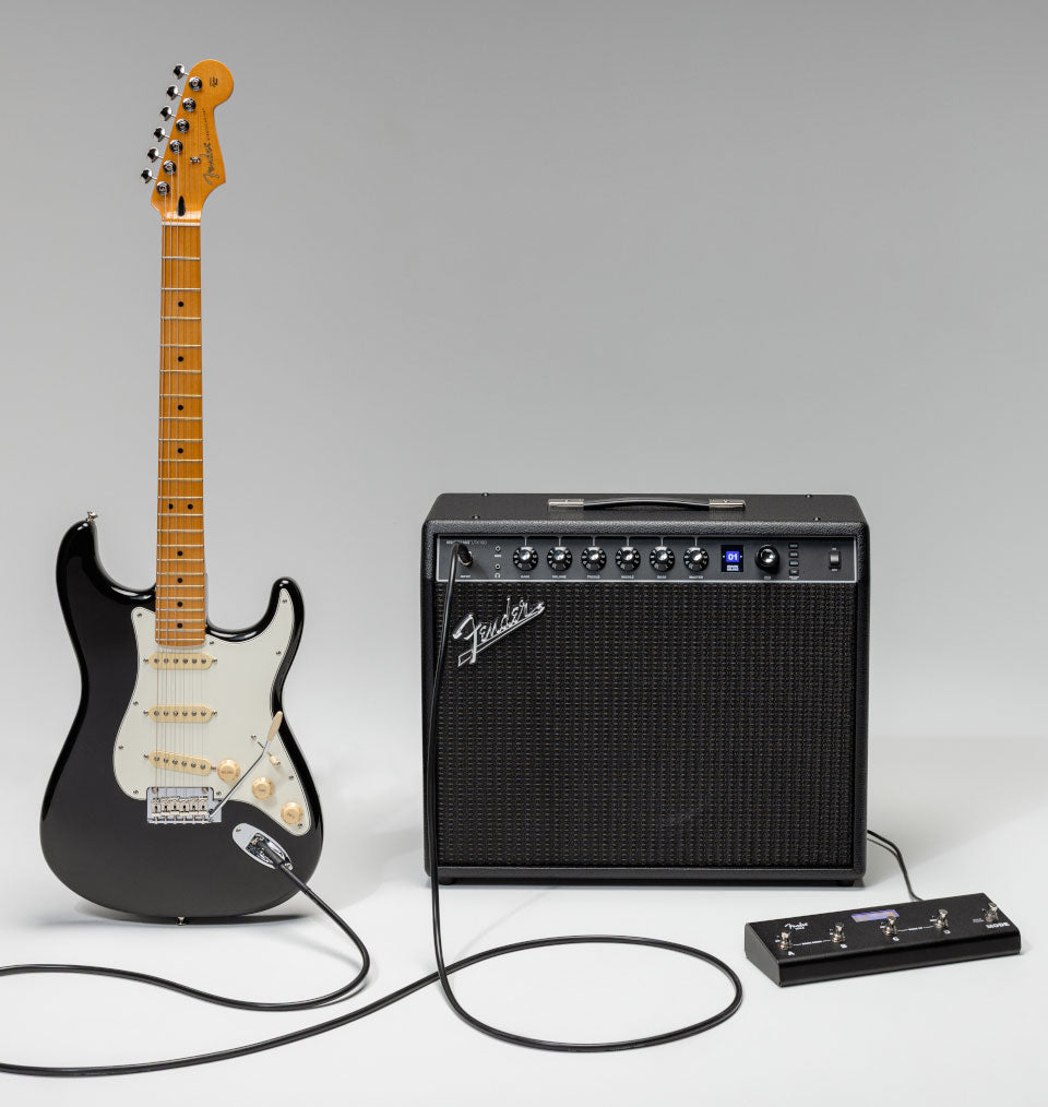 Mustang LTX100 230V EU