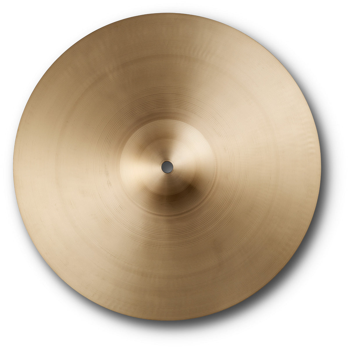 K0823 - CHARLESTON K 14" HI HATS