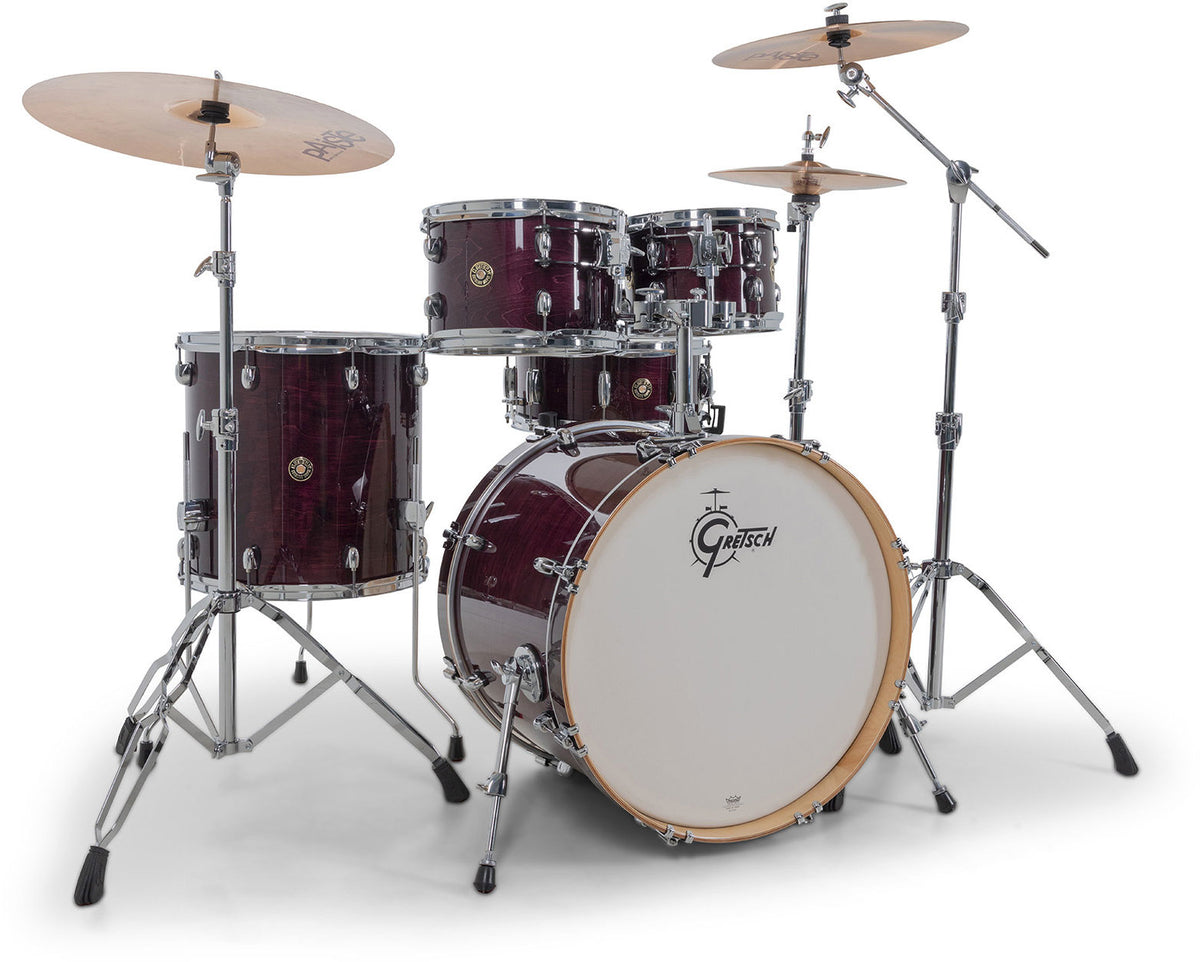 CATALINA MAPLE Violett-Hochglanz CM2-E625-PG