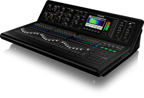 Midas M32