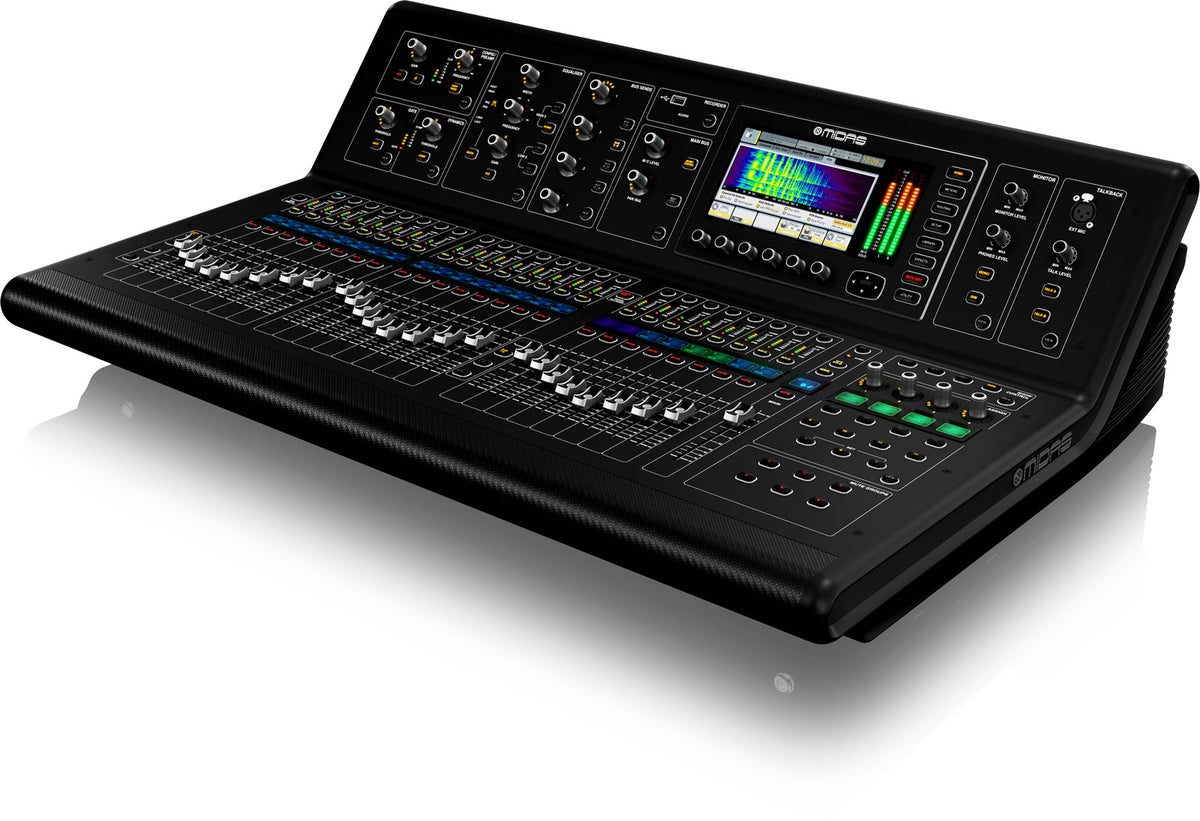 Midas M32