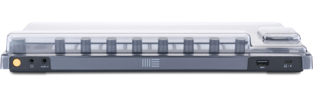 Ableton Move Abdeckung