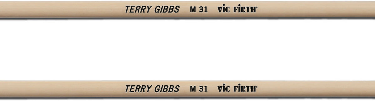 M31 - Signature Terry Gibbs mittel