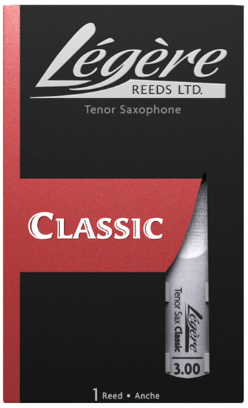 Classic 3.5 - Tenorsaxophon