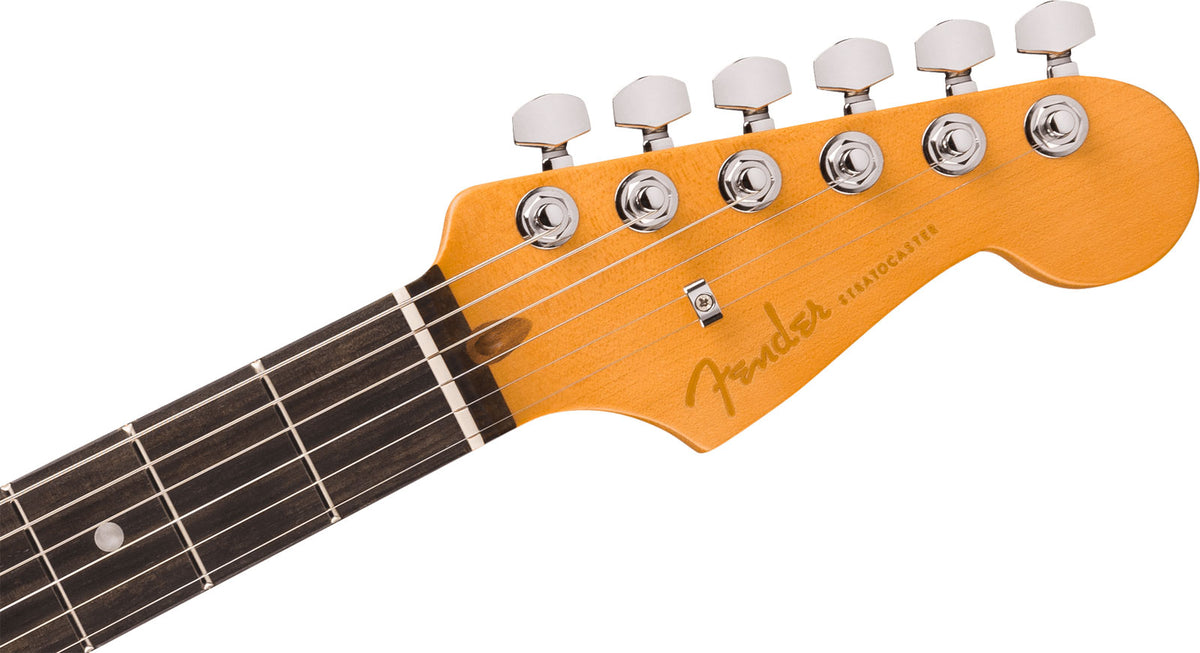 Stratocaster American Ultra II HSS EB Texas Tea