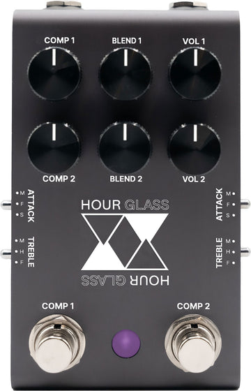 Hour Glass