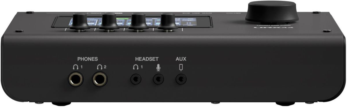 URX44 Black