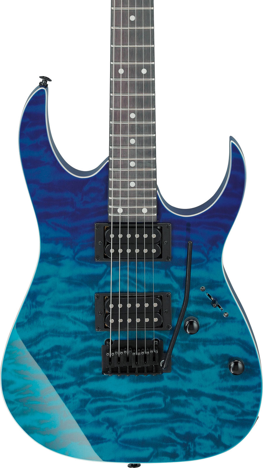 GRG120QASP-BGD Blauer Farbverlauf Gio