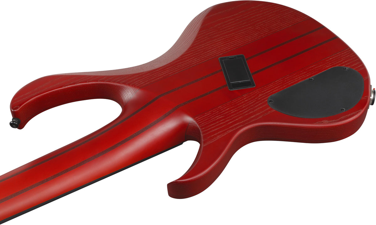BTB866MSBRF Brown Topaz Burst matt