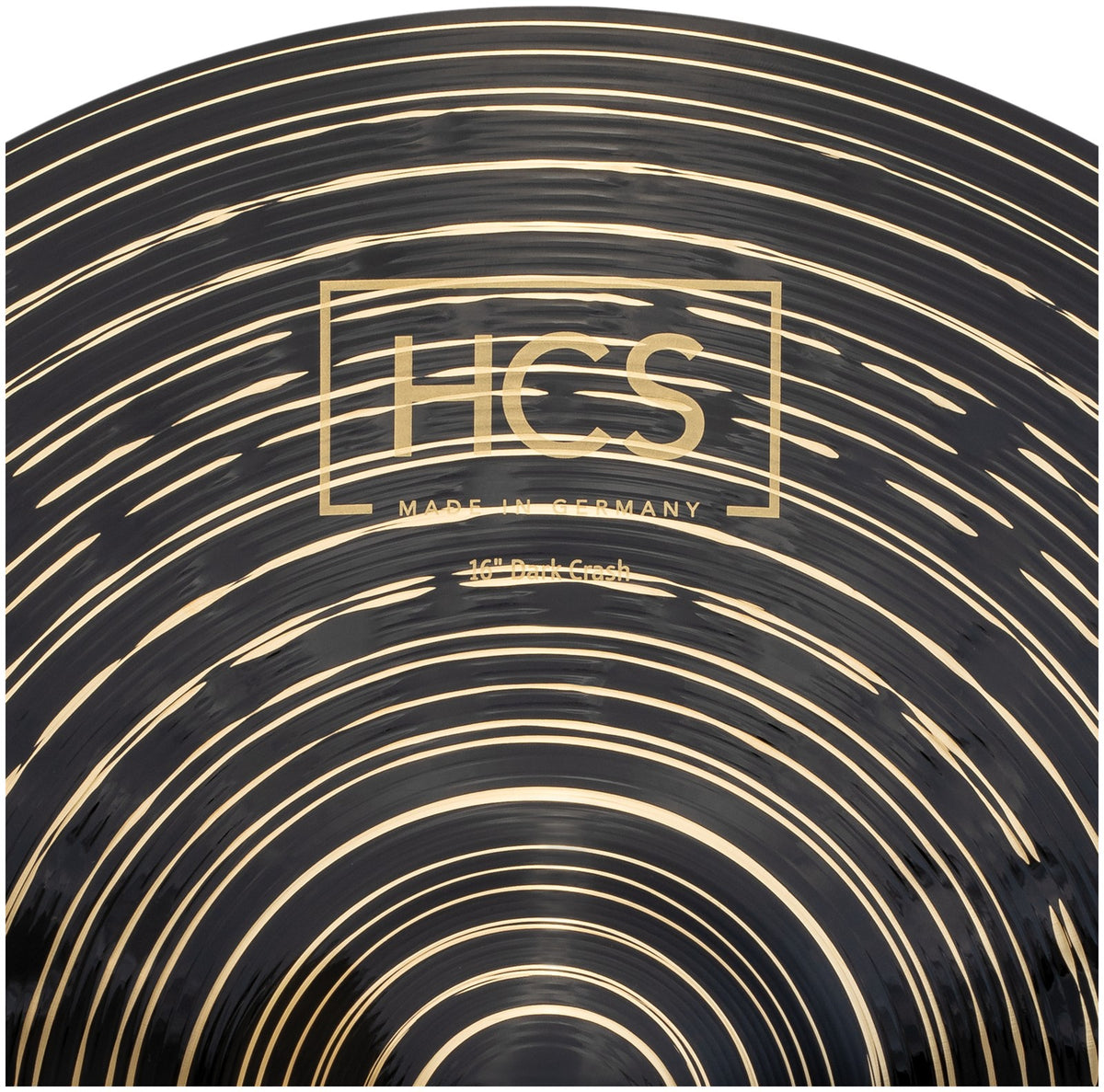 HCS Dark Crash 16"