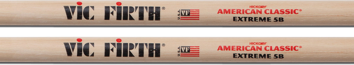 AMERICAN CLASSIC HICKORY EXTREME 5B (X5B) STCKE