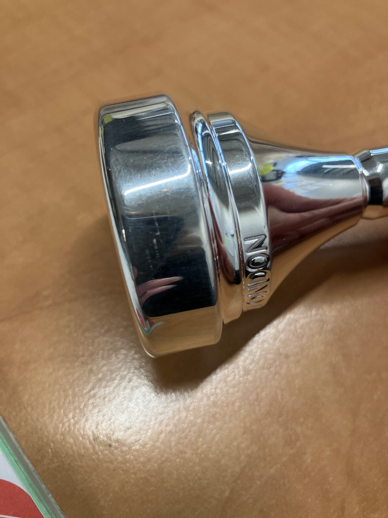5286 Classic - 2 Versilbert (Tuba) - B-Ware