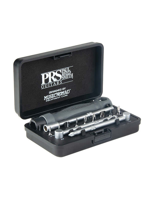 Premium-Werkzeugtasche PRS - 18 Teile - MNO-MN252
