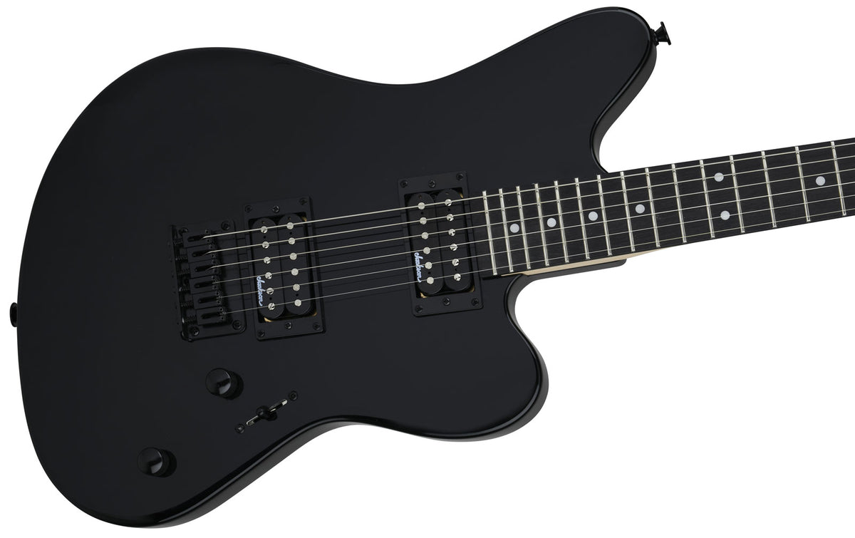 Js-Serie Surfcaster Js22 Ht - Hochglanz-Schwarz