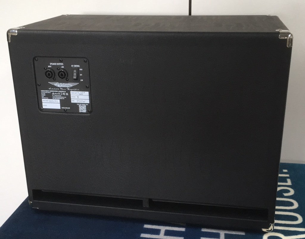 Classic 12" 700W 8 Ohms - B Stock