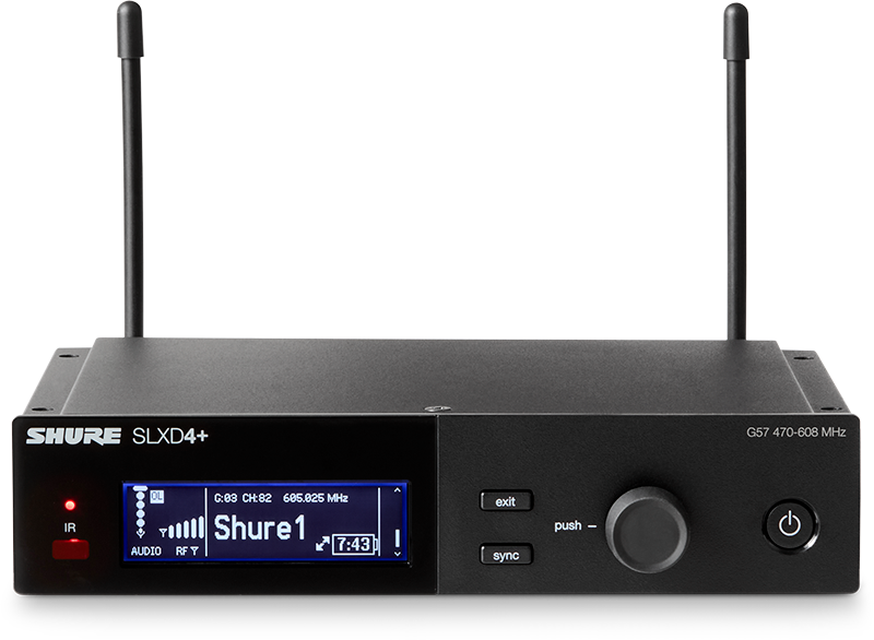SLXD14+E-G65
