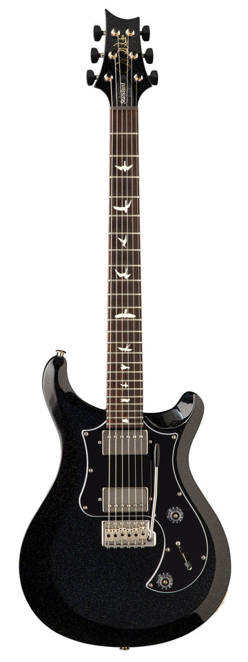 S2 Standard 24 Schwarz-Regenbogen-Holoflake