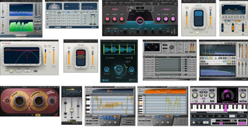 Vocal Produktion