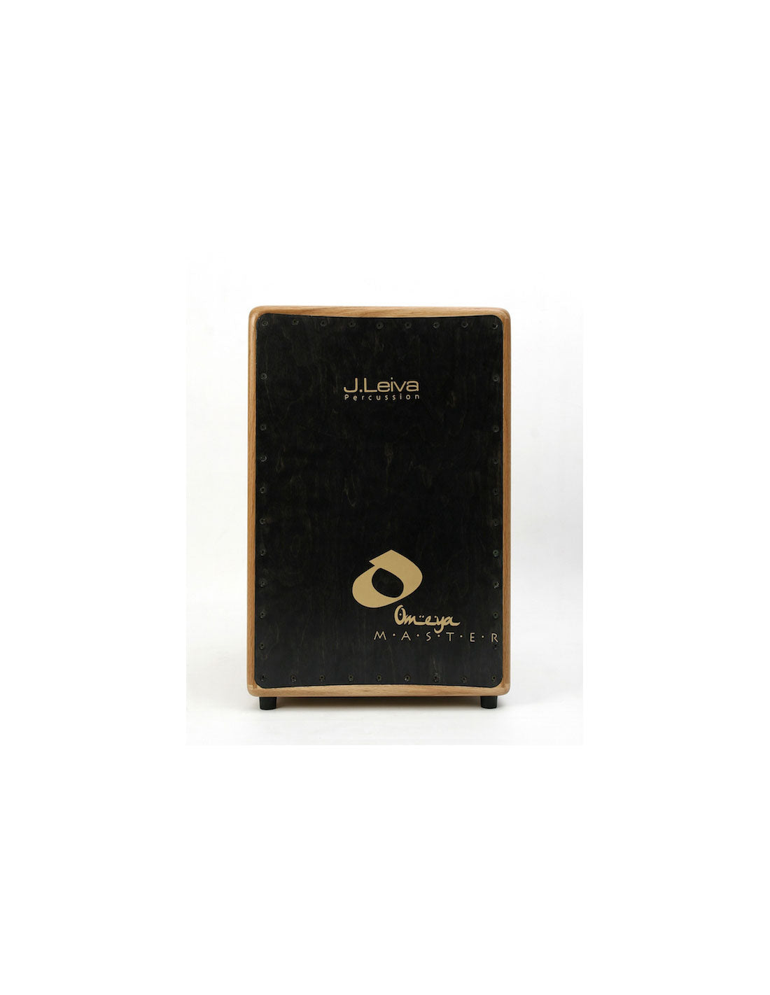 Cajon Omeya Master + Hülle