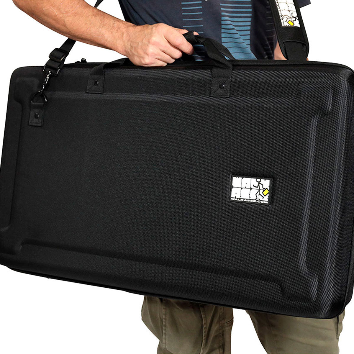 Eva Case DDJ-1000