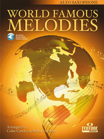 Weltberühmte Melodien