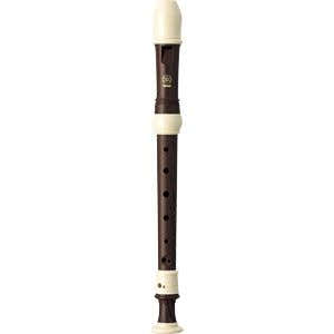 BLOCKFLTE - MODERNE SCHULFLTE SOPRAN