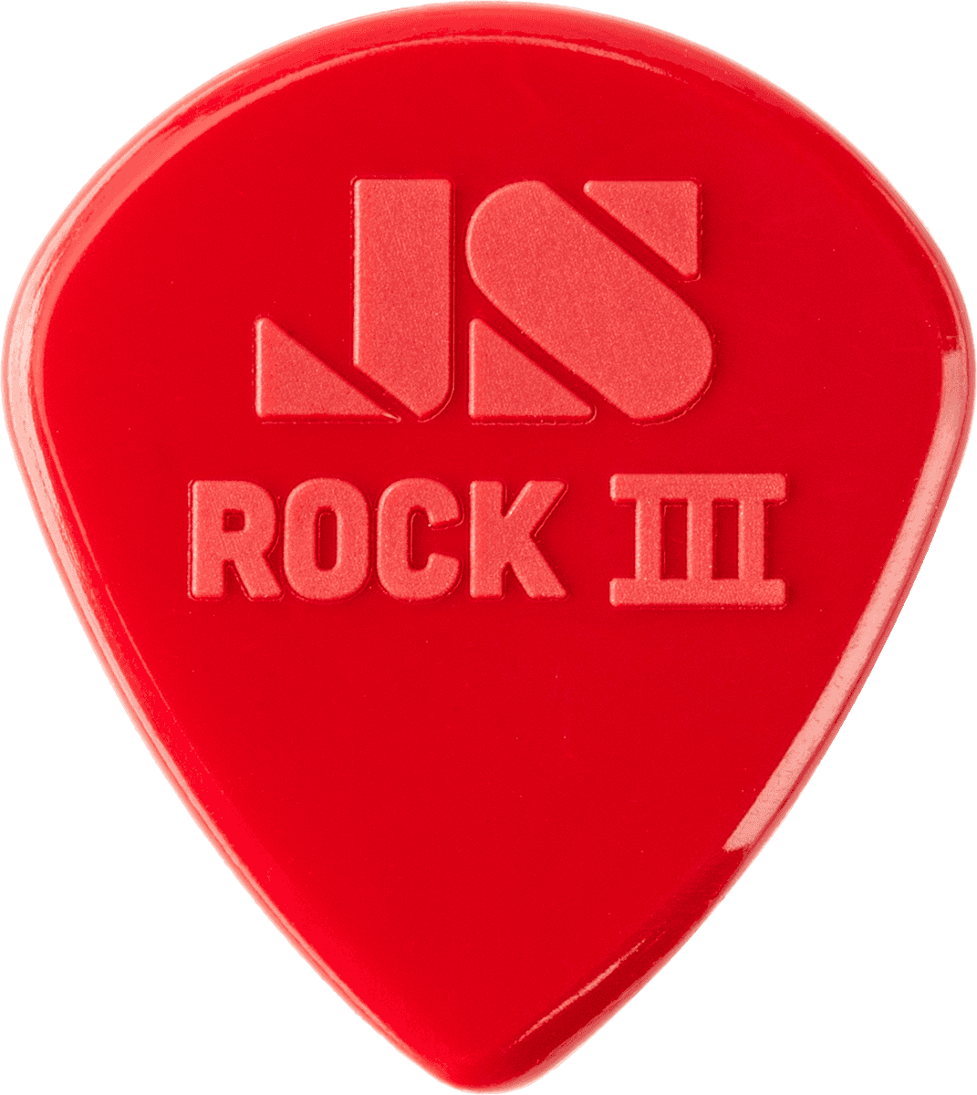 6 x 1,38mm Rock III Custom Jazz III