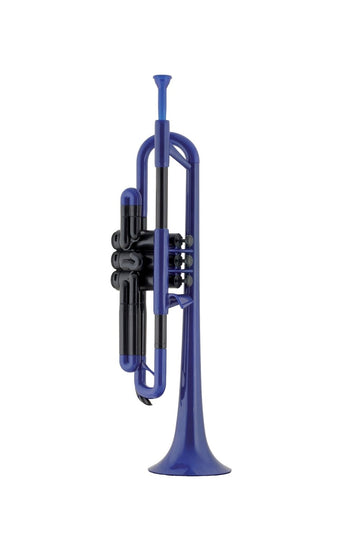 PTRUMPET BLAU
