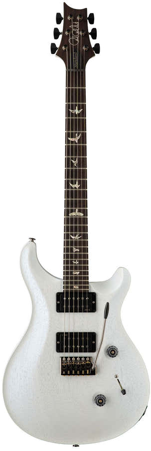 Standard 24 Satin Perlweiß
