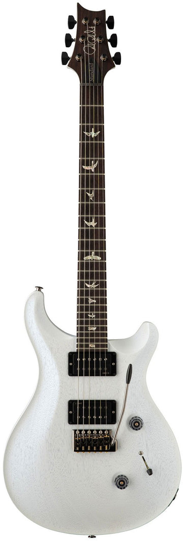 Standard 24 Satin Pearl White