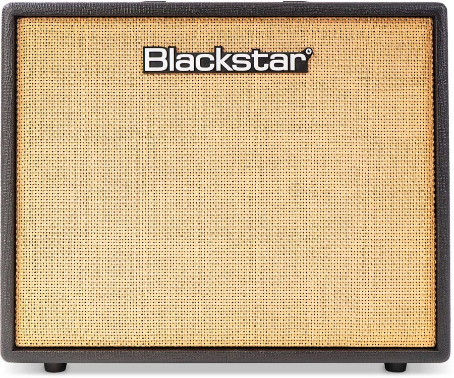 DEBUT 100R 112 BLACK