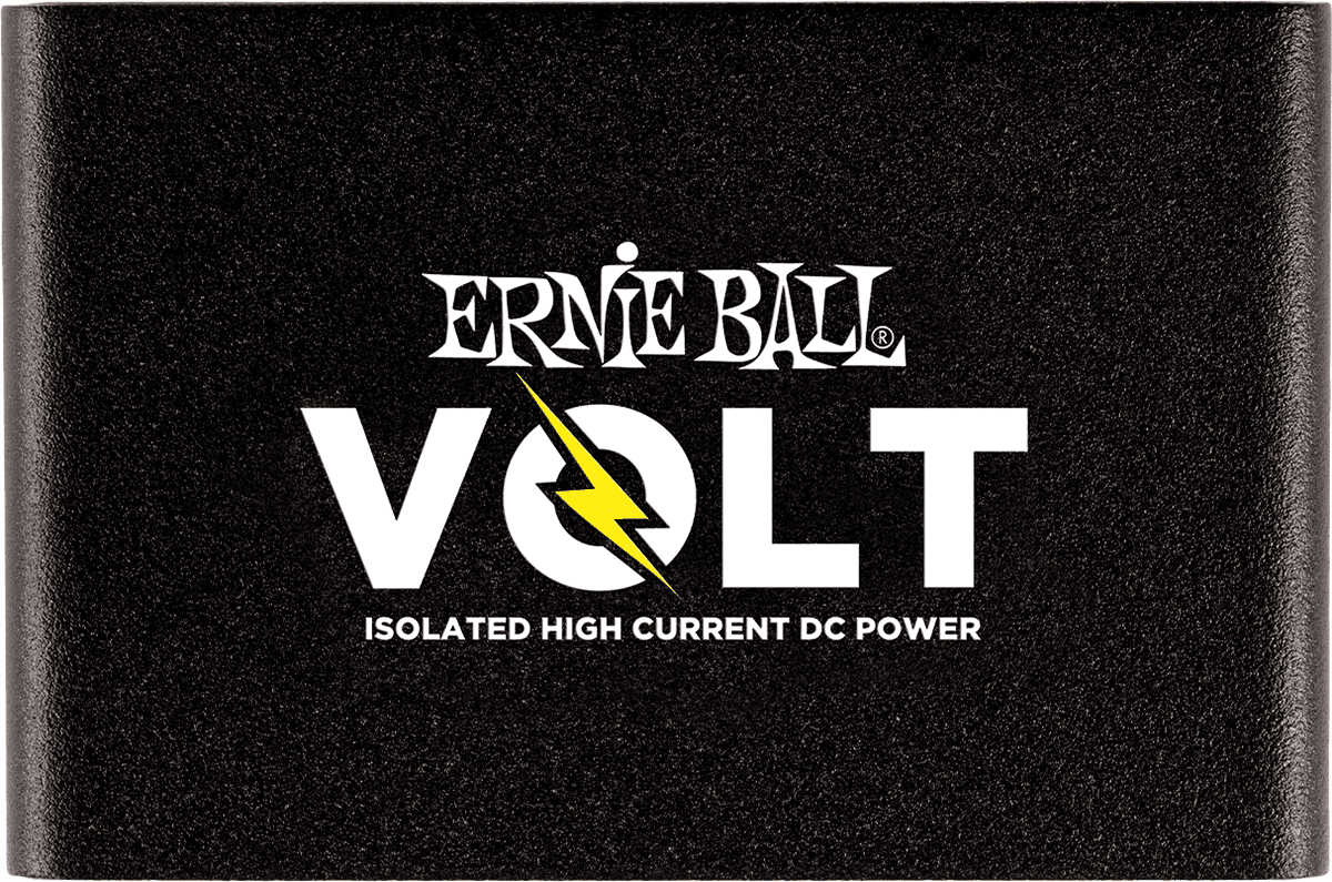 6191 VOLT POWER SUPPLY FOR EFFECT PEDALS
