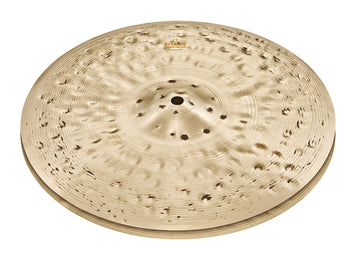 14" BYZANCE FOUNDRY RESERVE HIHAT