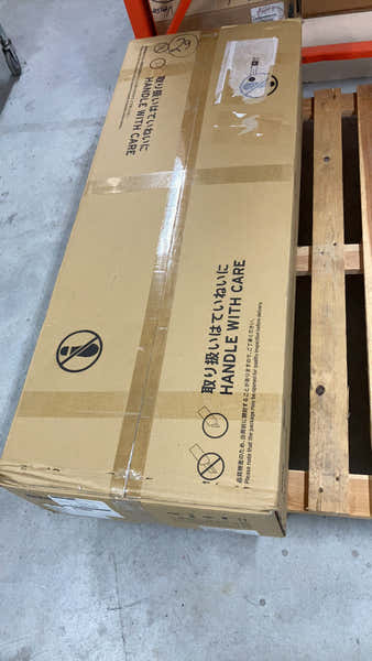 Nord Grand 2 - B-Ware