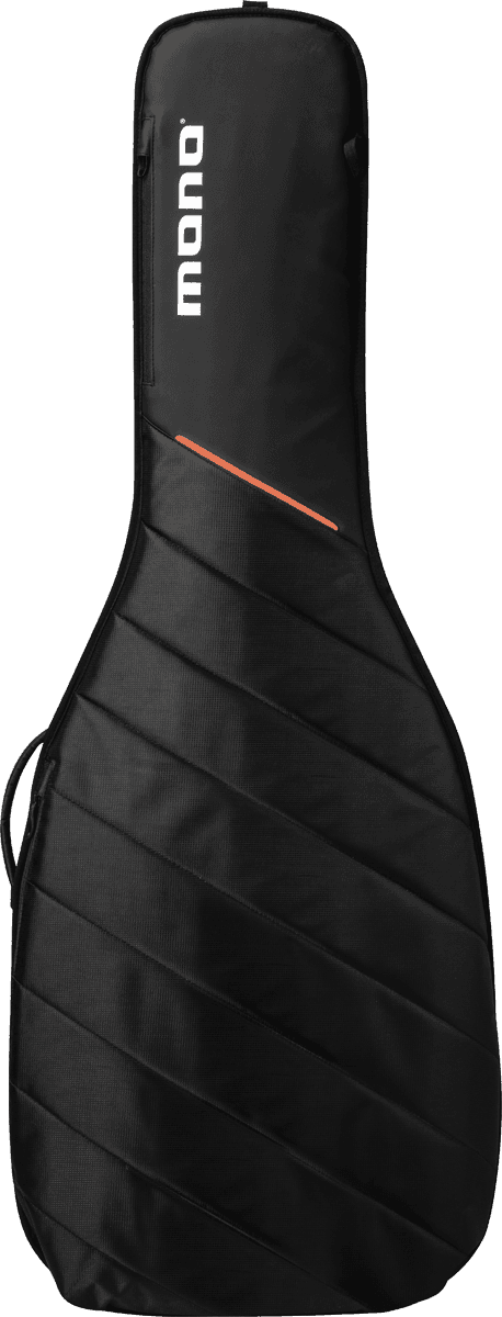 Bass Gigbag - M80 Stealth Black