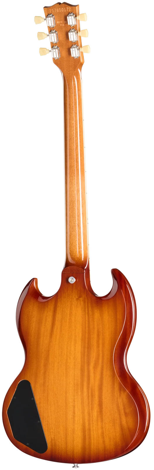 SG Standard Signature Sadler Vaden Naturfarbener Farbverlauf